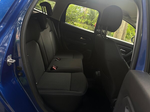 Used Dacia Duster 2020 for sale - 76239342: Photo 42