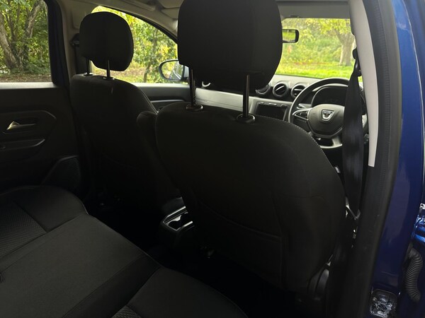Used Dacia Duster 2020 for sale - 76239342: Photo 45