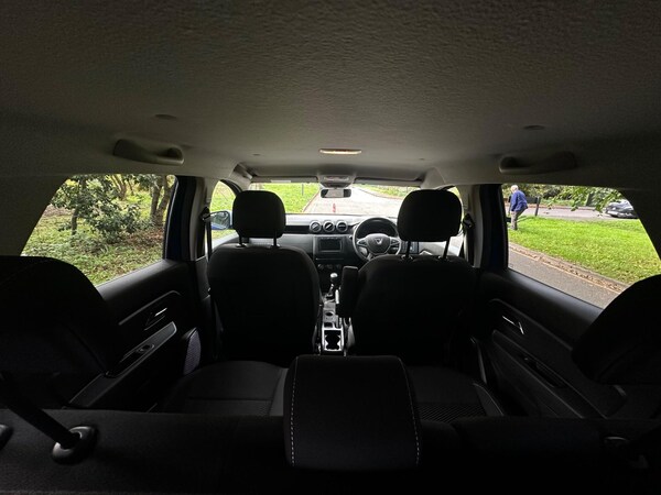 Used Dacia Duster 2020 for sale - 76239342: Photo 48