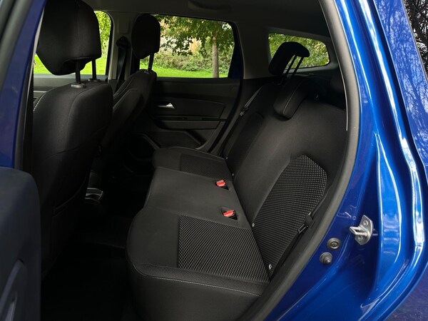 Used Dacia Duster 2020 for sale - 76239342: Photo 49
