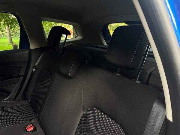 Used Dacia Duster 2020 for sale - 76239342: Photo 50