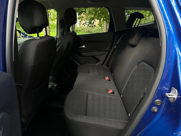 Used Dacia Duster 2020 for sale - 76239342: Photo 51