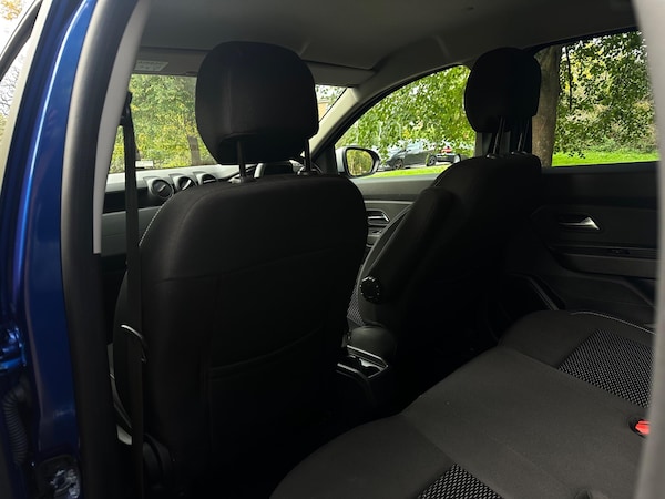 Used Dacia Duster 2020 for sale - 76239342: Photo 54