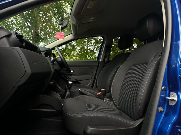 Used Dacia Duster 2020 for sale - 76239342: Photo 55