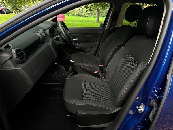 Used Dacia Duster 2020 for sale - 76239342: Photo 56