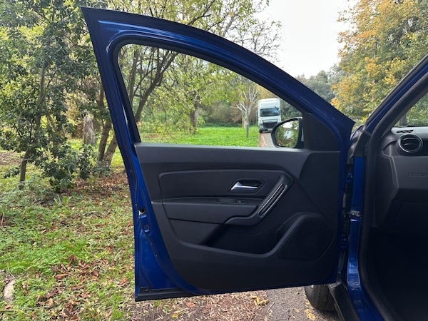 Used Dacia Duster 2020 for sale - 76239342: Photo 57