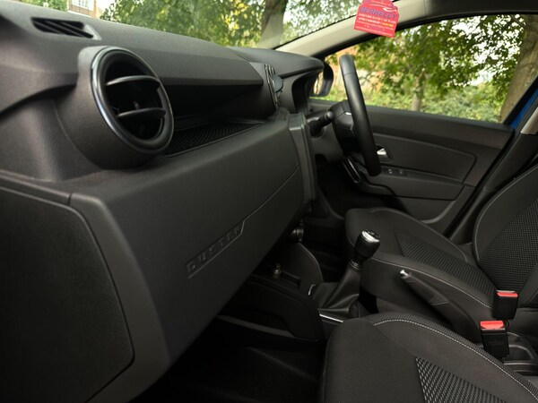 Used Dacia Duster 2020 for sale - 76239342: Photo 63