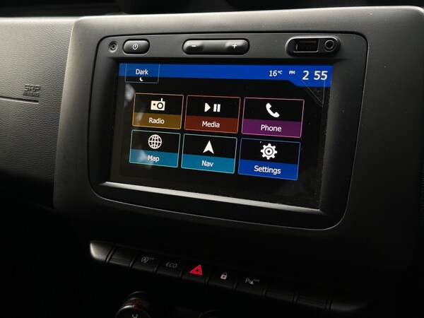 Used Dacia Duster 2020 for sale - 76239342: Photo 75