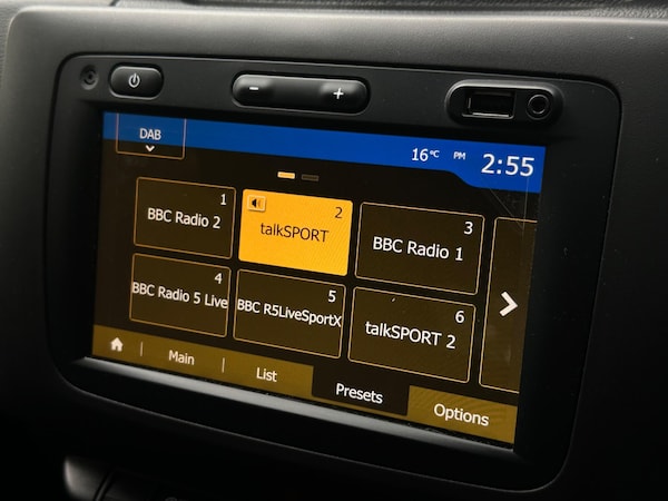 Used Dacia Duster 2020 for sale - 76239342: Photo 77