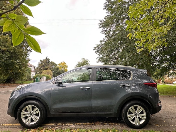 Used Kia Sportage 2018 for sale - 76240060: Photo 17