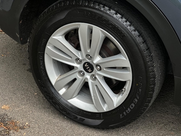 Used Kia Sportage 2018 for sale - 76240060: Photo 21