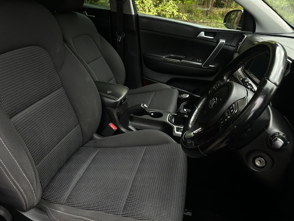 Used Kia Sportage 2018 for sale - 76240060: Photo 30