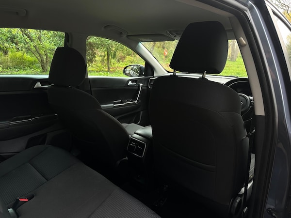 Used Kia Sportage 2018 for sale - 76240060: Photo 37