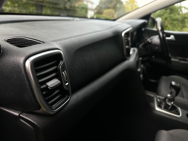 Used Kia Sportage 2018 for sale - 76240060: Photo 61