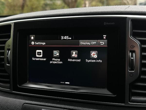 Used Kia Sportage 2018 for sale - 76240060: Photo 74
