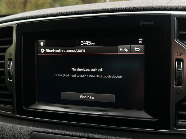 Used Kia Sportage 2018 for sale - 76240060: Photo 77