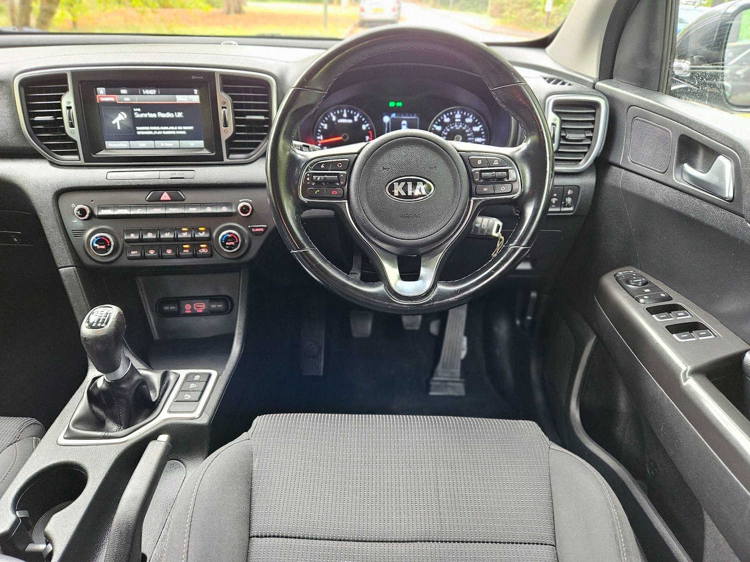 Vehicle 25