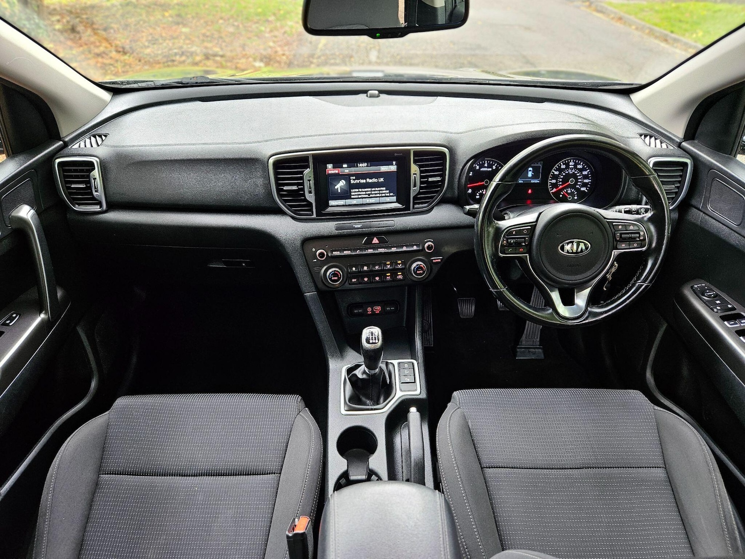 Vehicle 27