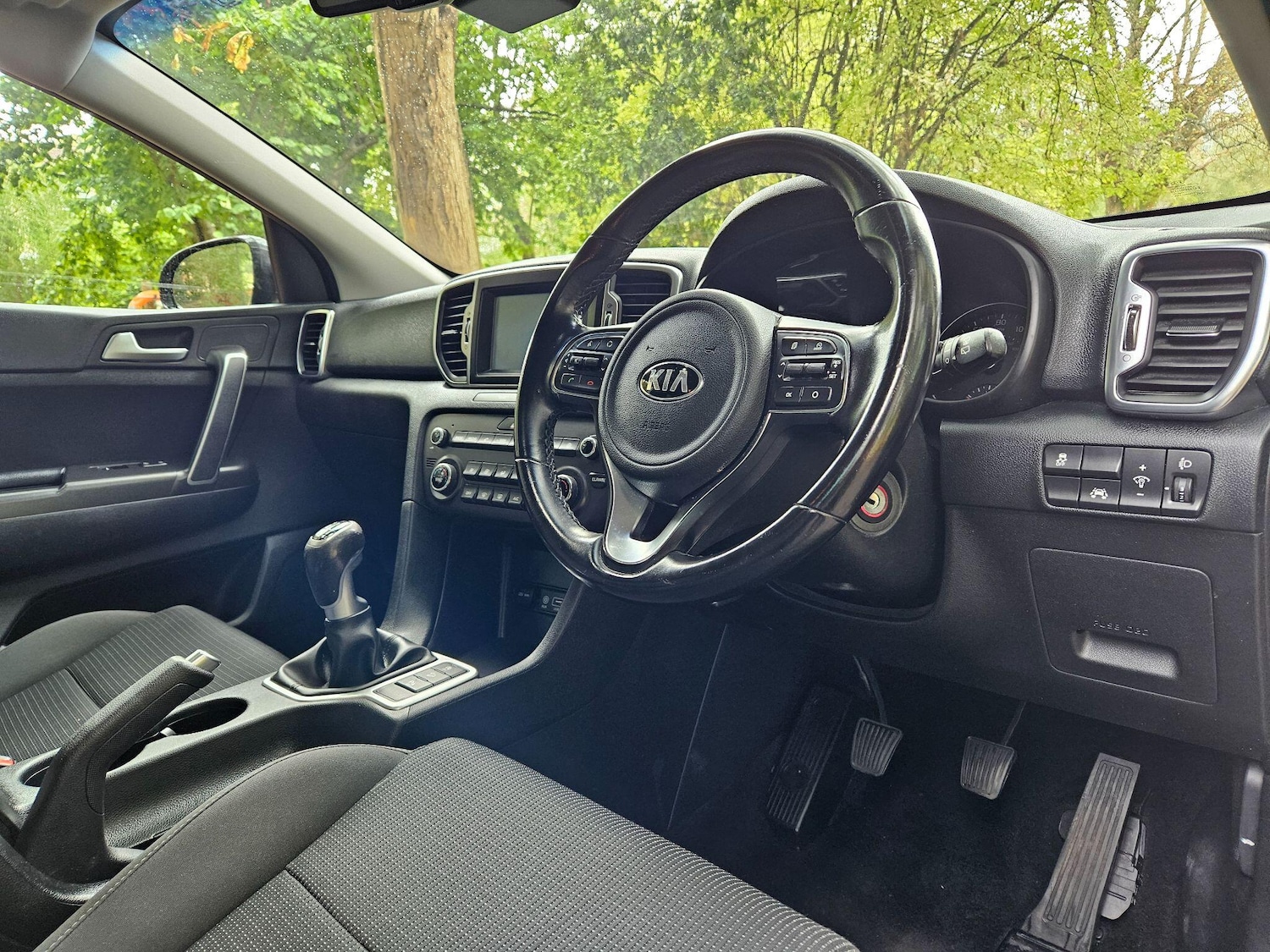 Vehicle 60