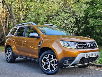 Dacia - Duster