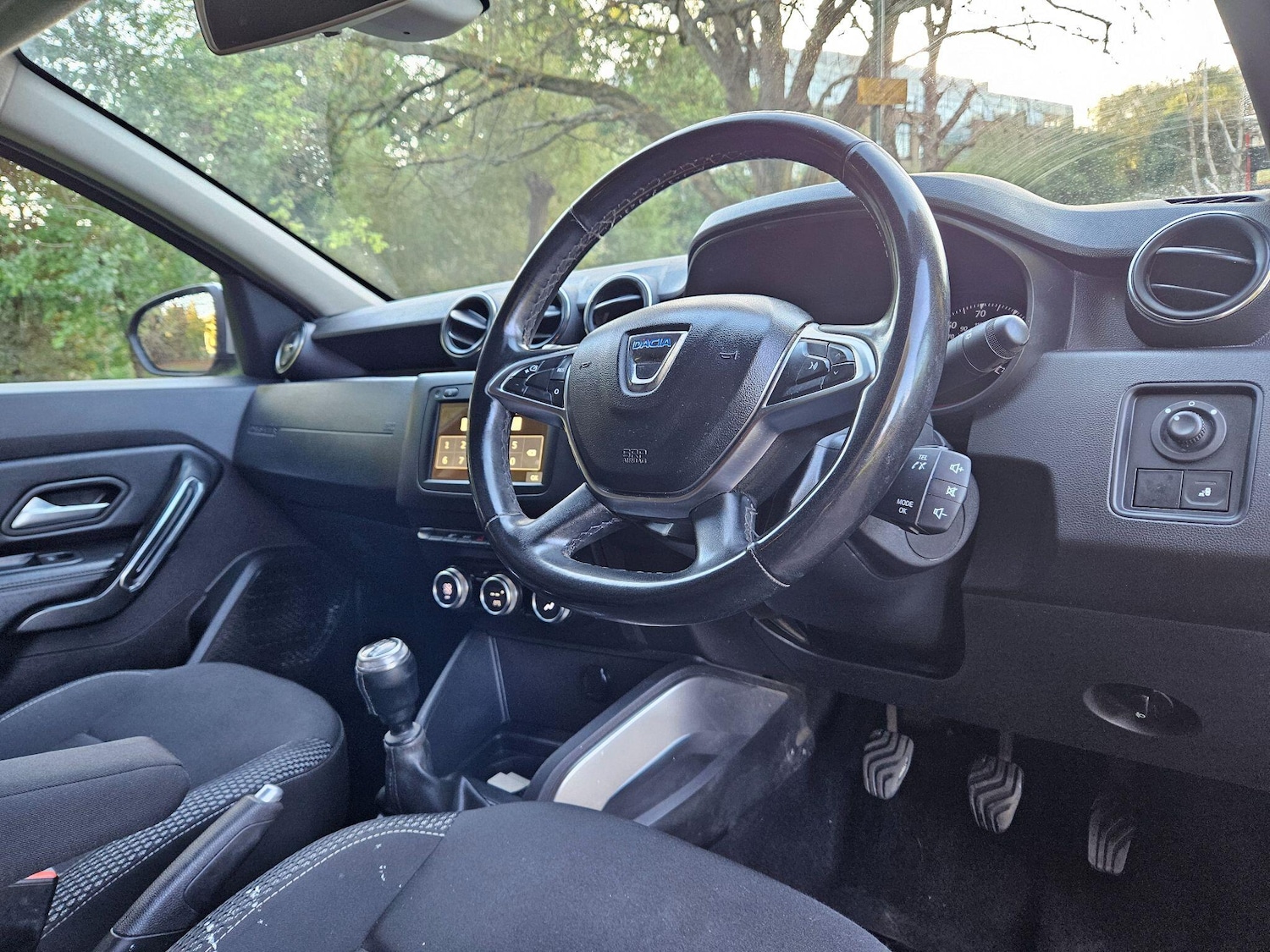 Vehicle 50