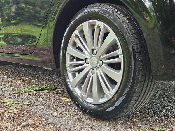 Used Peugeot 208 2018 for sale - 75553088: Photo 15