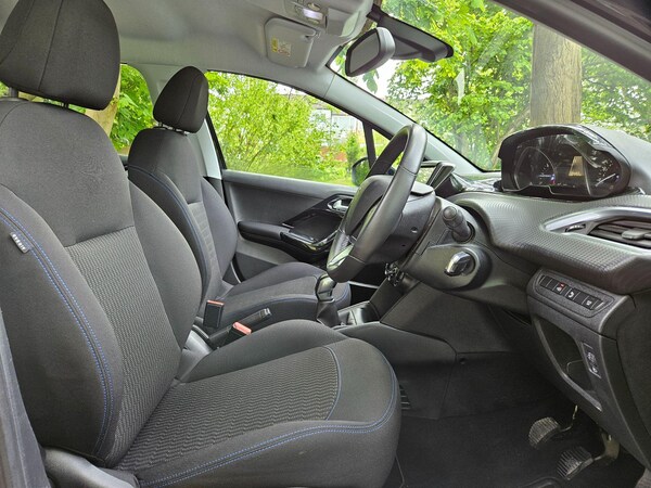Used Peugeot 208 2018 for sale - 75553088: Photo 16