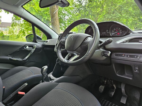 Used Peugeot 208 2018 for sale - 75553088: Photo 18