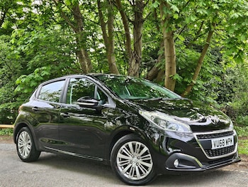 Used Peugeot 208 2018 for sale - 75553088: Photo