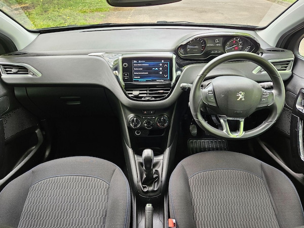 Used Peugeot 208 2018 for sale - 75553088: Photo 23