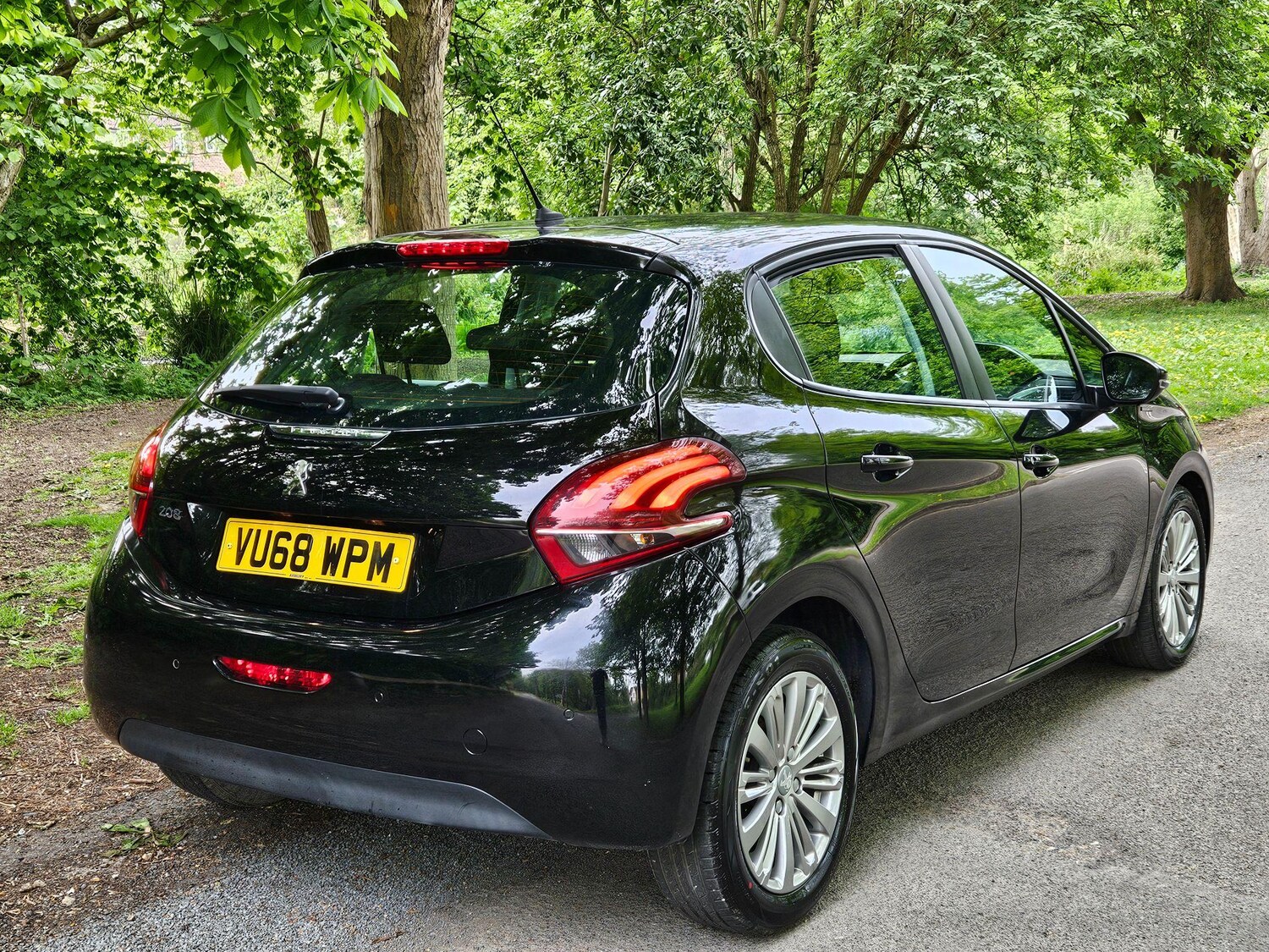 Vehicle 24
