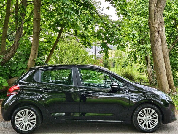Used Peugeot 208 2018 for sale - 75553088: Photo 25