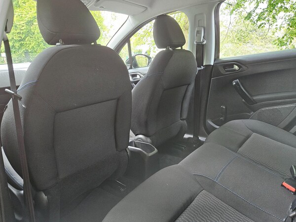 Used Peugeot 208 2018 for sale - 75553088: Photo 27
