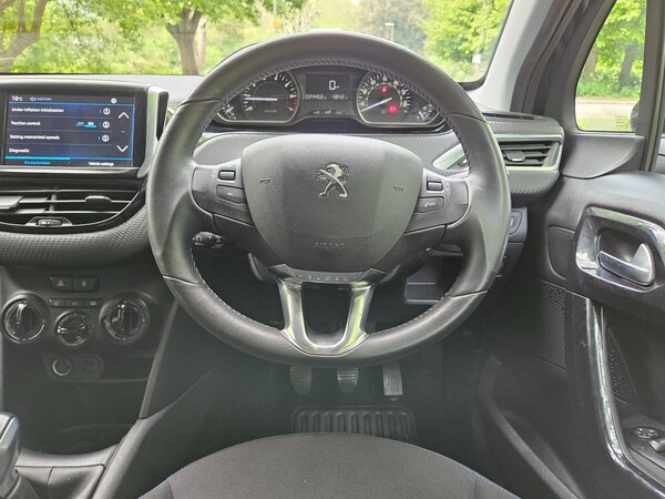 Used Peugeot 208 2018 for sale - 75553088: Photo 40