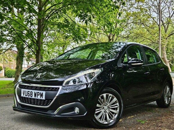 Used Peugeot 208 2018 for sale - 75553088: Photo 44