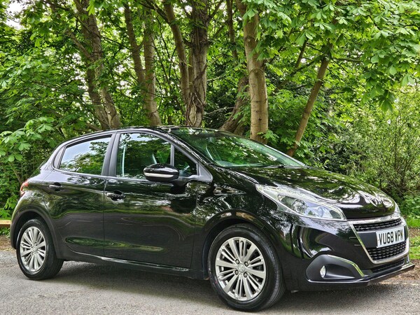 Used Peugeot 208 2018 for sale - 75553088: Photo 45