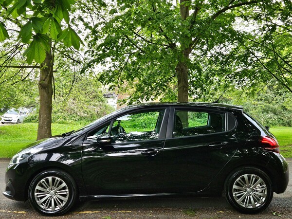 Used Peugeot 208 2018 for sale - 75553088: Photo 48
