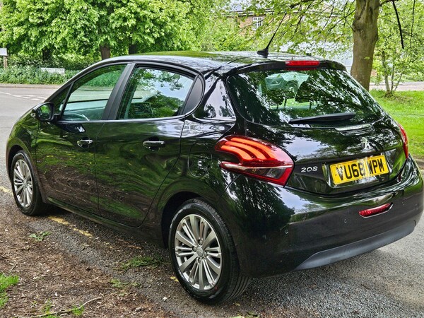 Used Peugeot 208 2018 for sale - 75553088: Photo 49