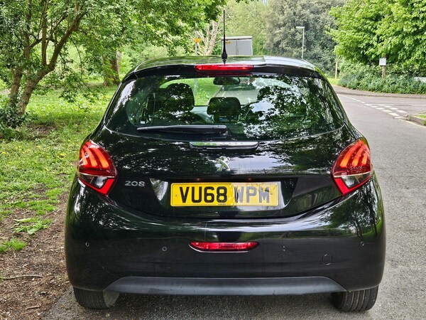 Used Peugeot 208 2018 for sale - 75553088: Photo 50