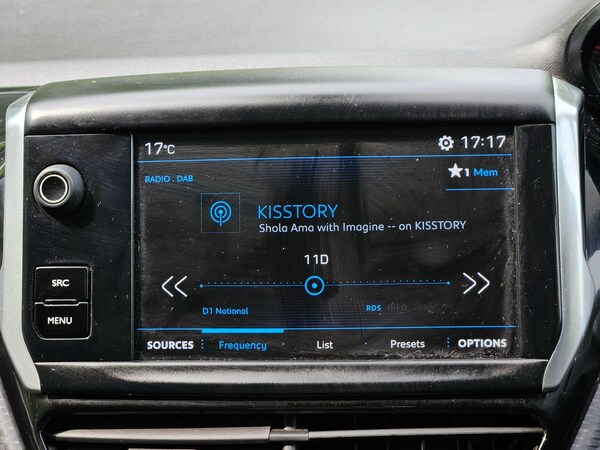 Used Peugeot 208 2018 for sale - 75553088: Photo 51