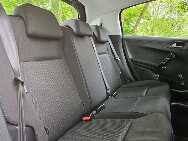 Used Peugeot 208 2018 for sale - 75553088: Photo 53