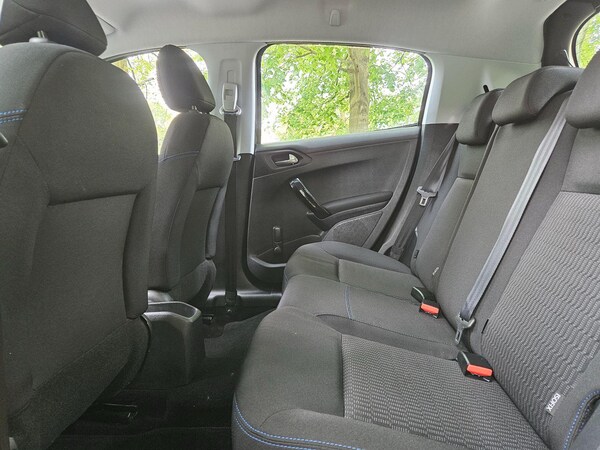 Used Peugeot 208 2018 for sale - 75553088: Photo 56