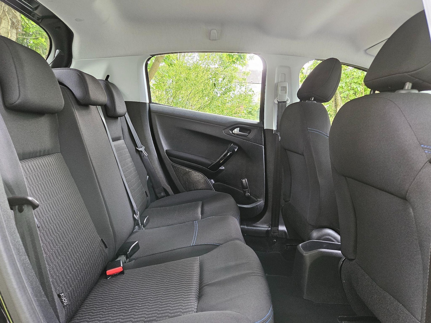 Vehicle 58