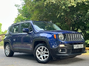 2016 (66) - 1.4T MultiAirII Longitude Euro 6 (s/s) 5dr