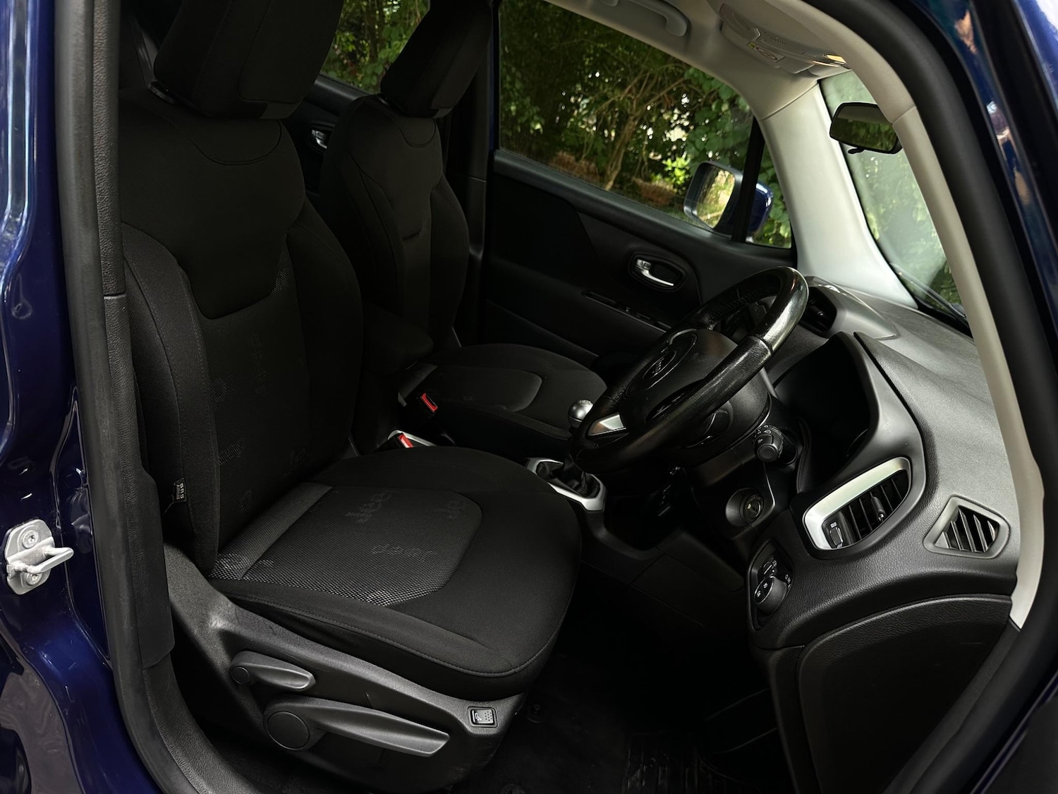 Vehicle 27