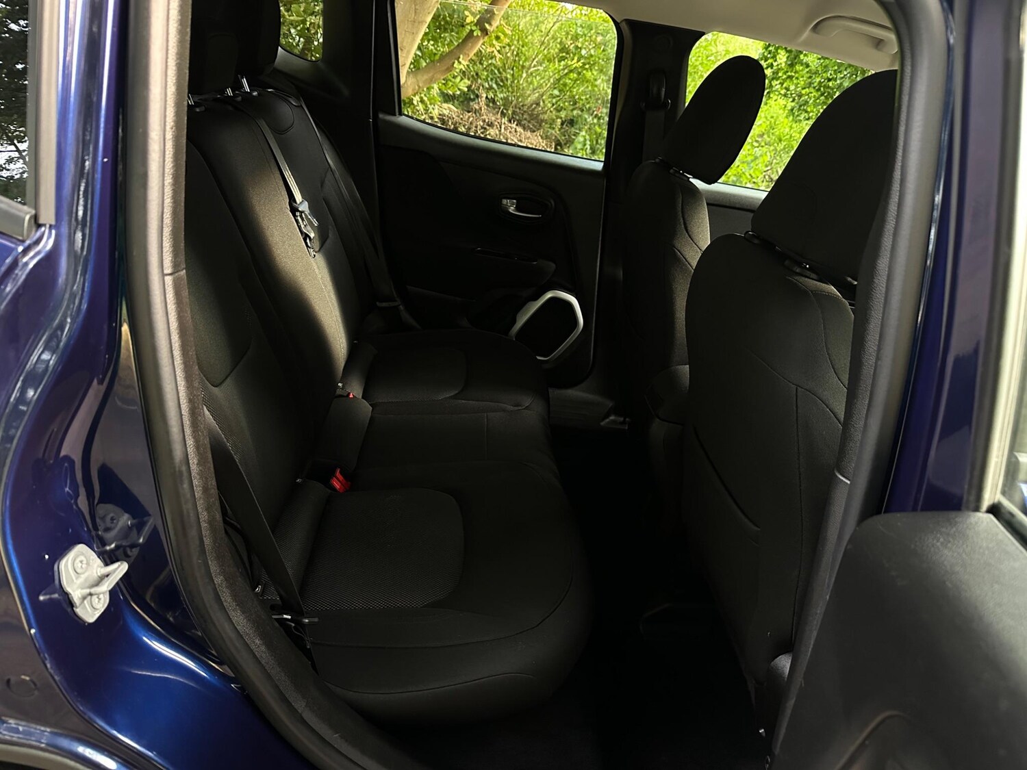 Vehicle 40