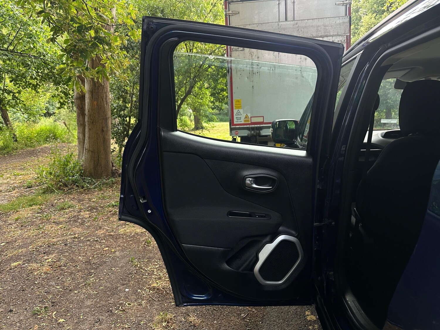 Vehicle 46