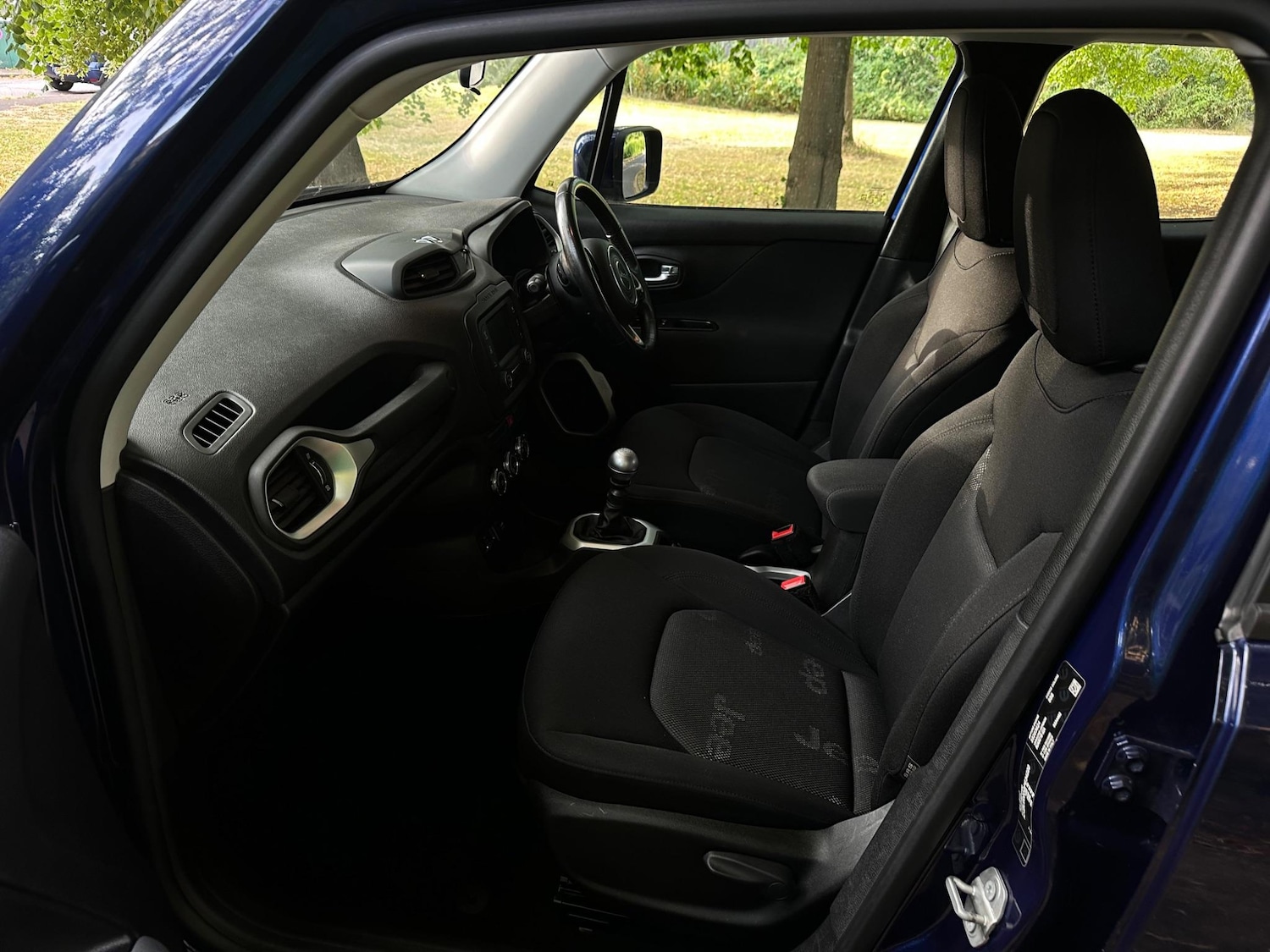 Vehicle 50