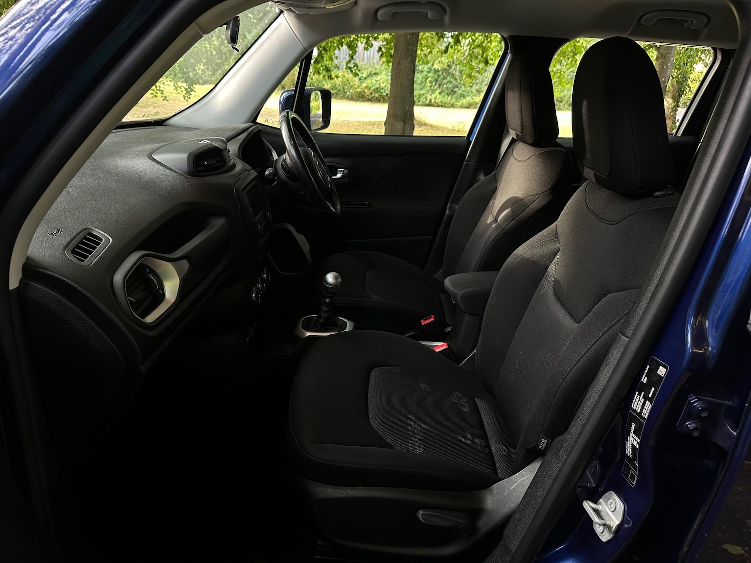Vehicle 52