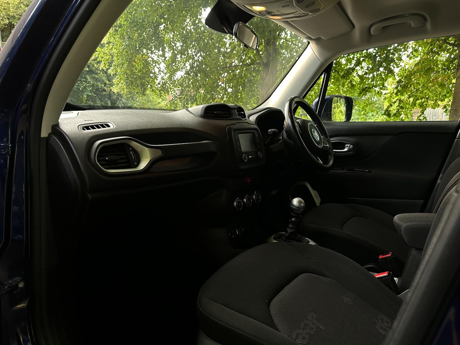 Vehicle 54
